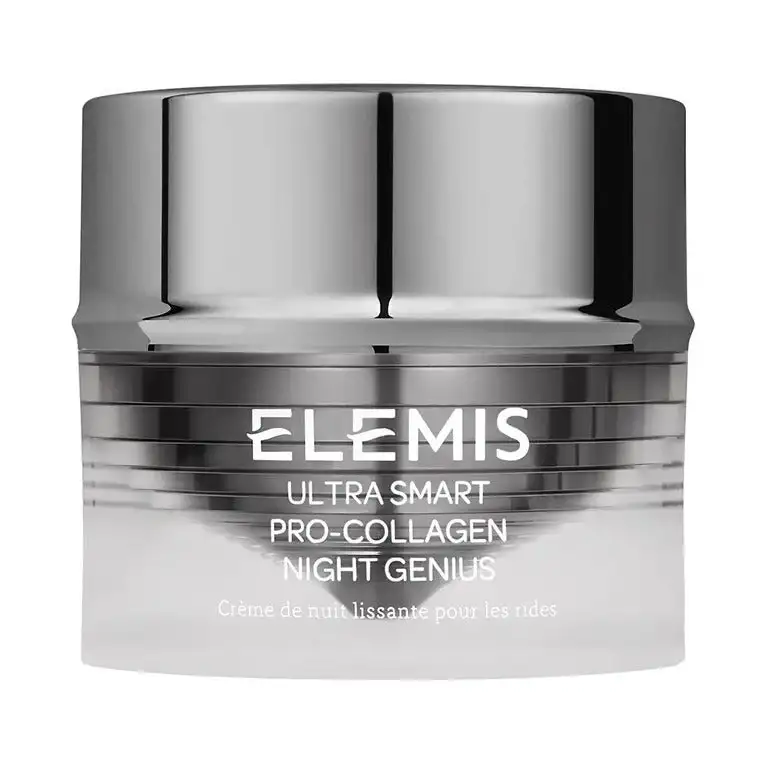 Elemis Ultra-Smart Pro-Collagen Night Genius 50 ml
