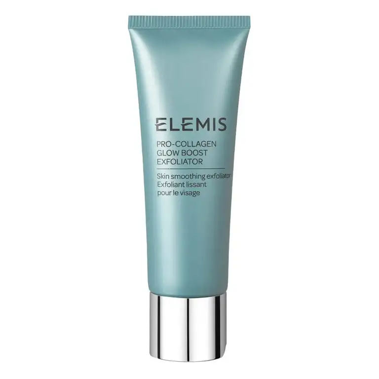 Elemis Pro-Collagen Glow Boost Exfoliator 100 ml