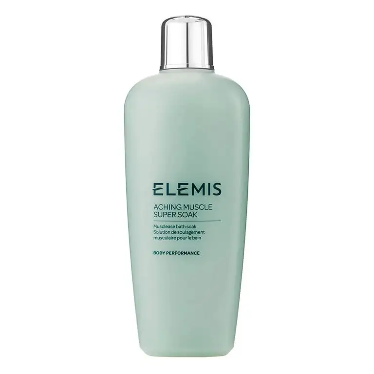 Elemis Body Performance Muscle Super Soak 400 ml