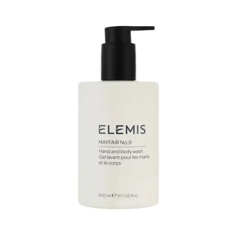 Elemis Mayfair No.9 Hand & Body Wash 300 ml