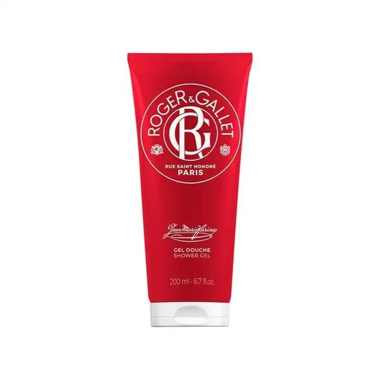 Roger & Gallet Jean Marie Farina Badesæbe 200 ml