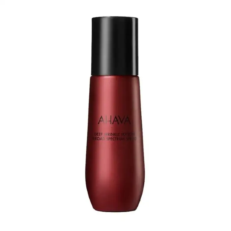 Ahava Deep Wrinkle Lotion SPF 30 50 ml