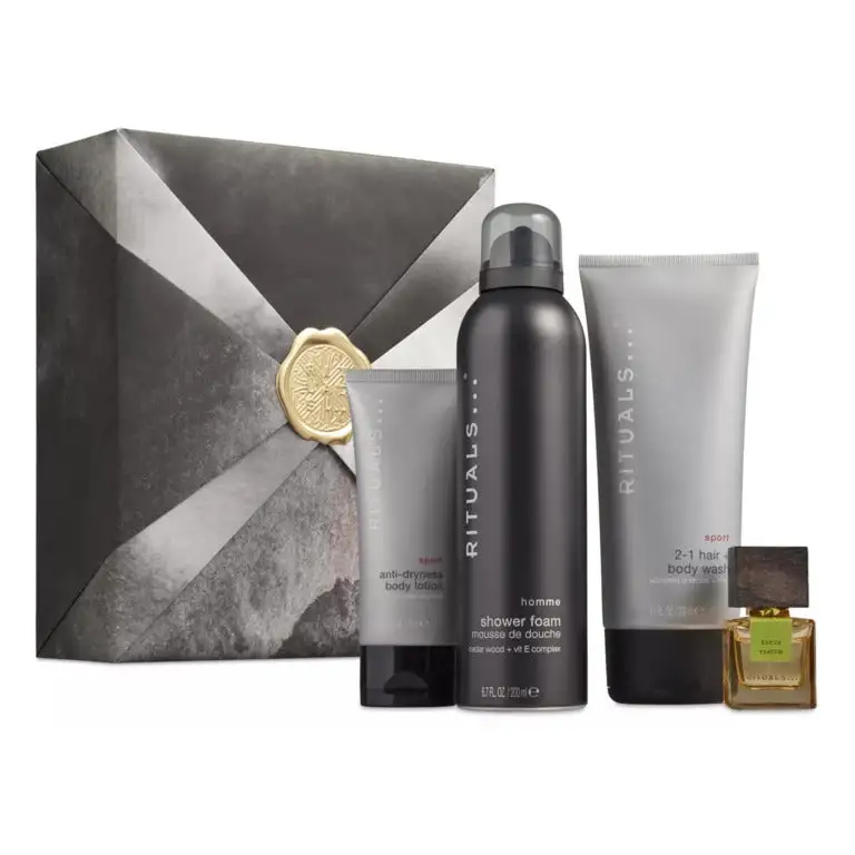 Rituals Homme Set M