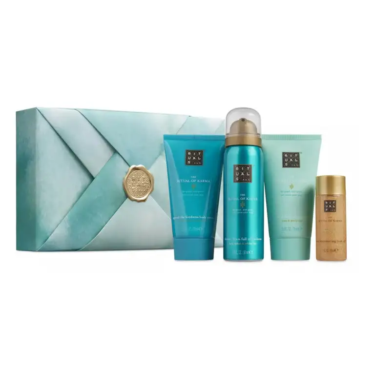 Rituals The Ritual of Karma Sæt S