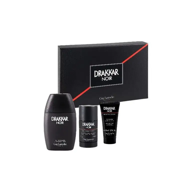 Guy Laroche Drakkar Noir Gave sæt