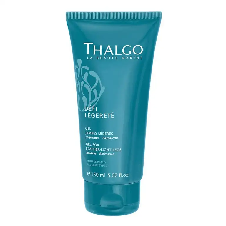 Thalgo Gel For Light Legs 150 ml