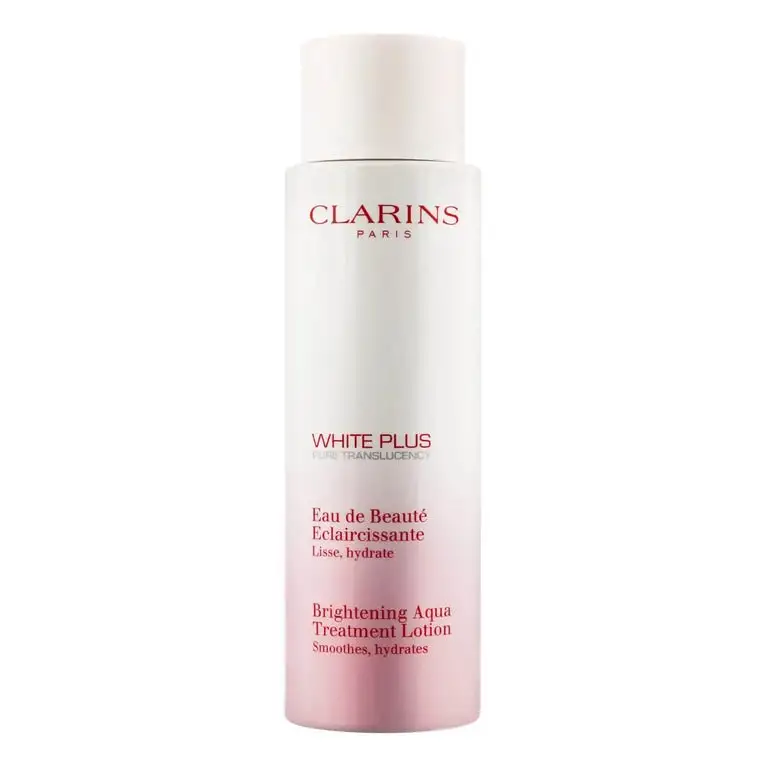 Clarins White Plus Brightening Emulsion 75 ml