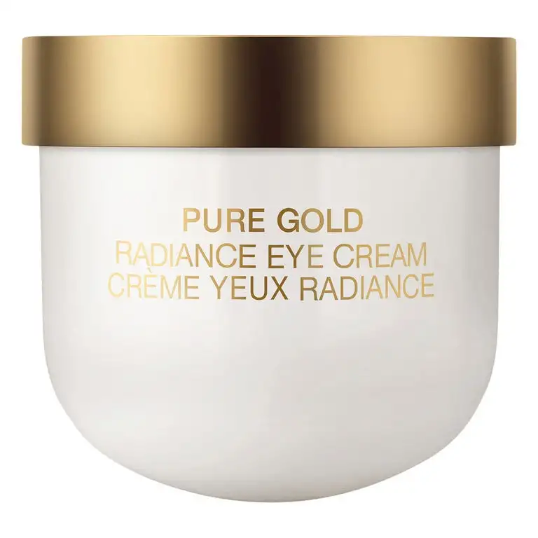 La Prairie Pure Gold Radiance Øjencreme Refill 20 ml