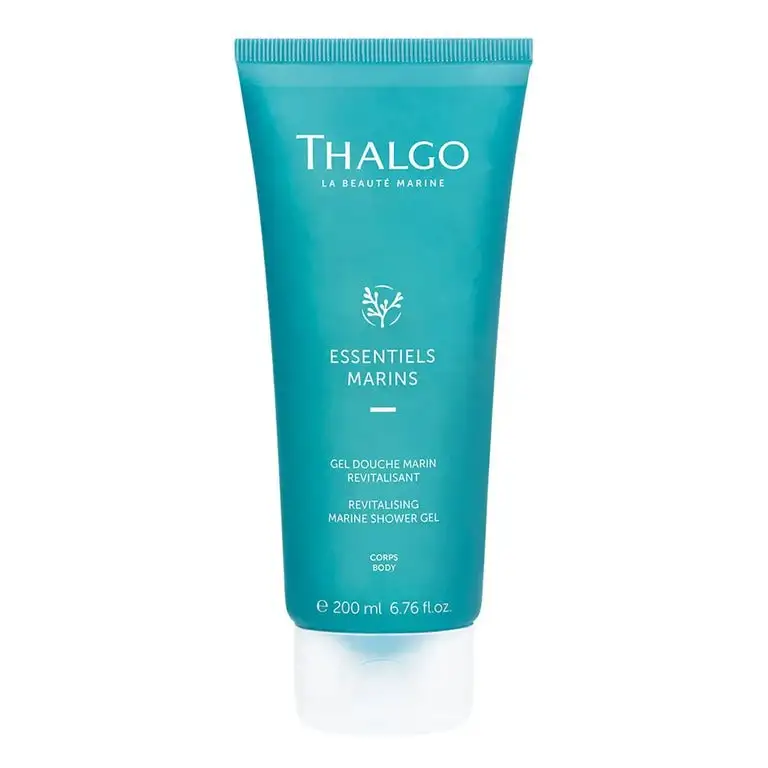 Thalgo Les Essentiels Marins Revitalising Badesæbe 200 ml
