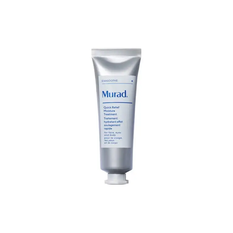 Murad Exasoothe Quick Relief Moisture Treatment 50 ml