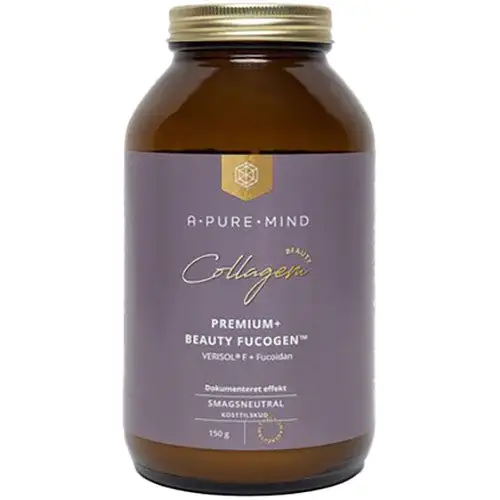 Premium Beauty Fucogen | 180 gr