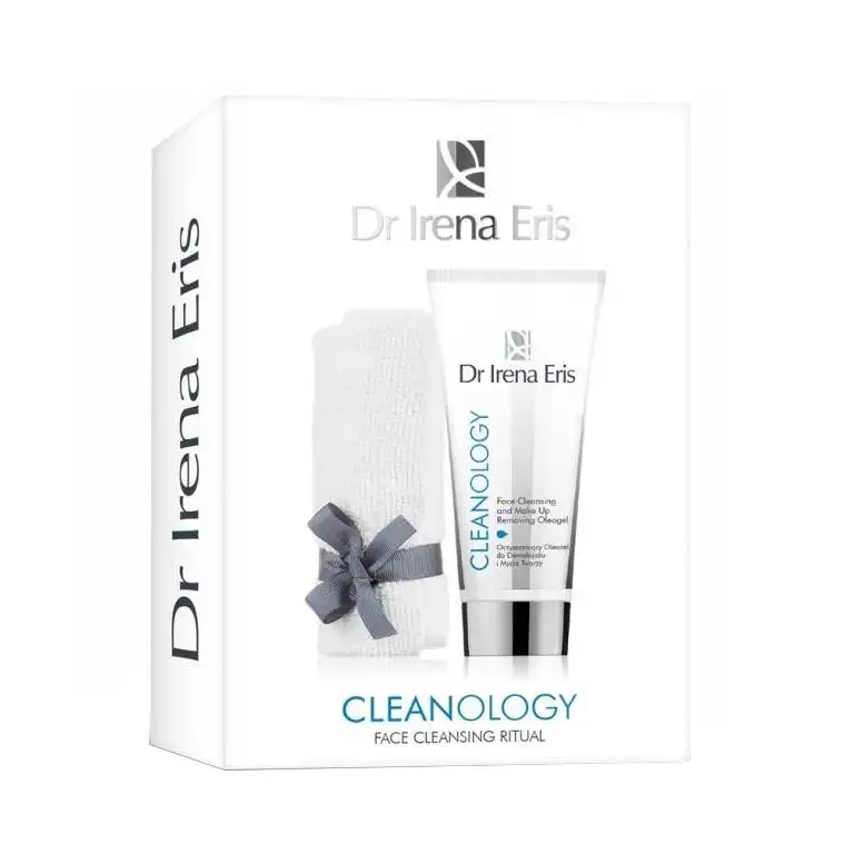 Dr Irena Eris Cleanology Ritual Sæt