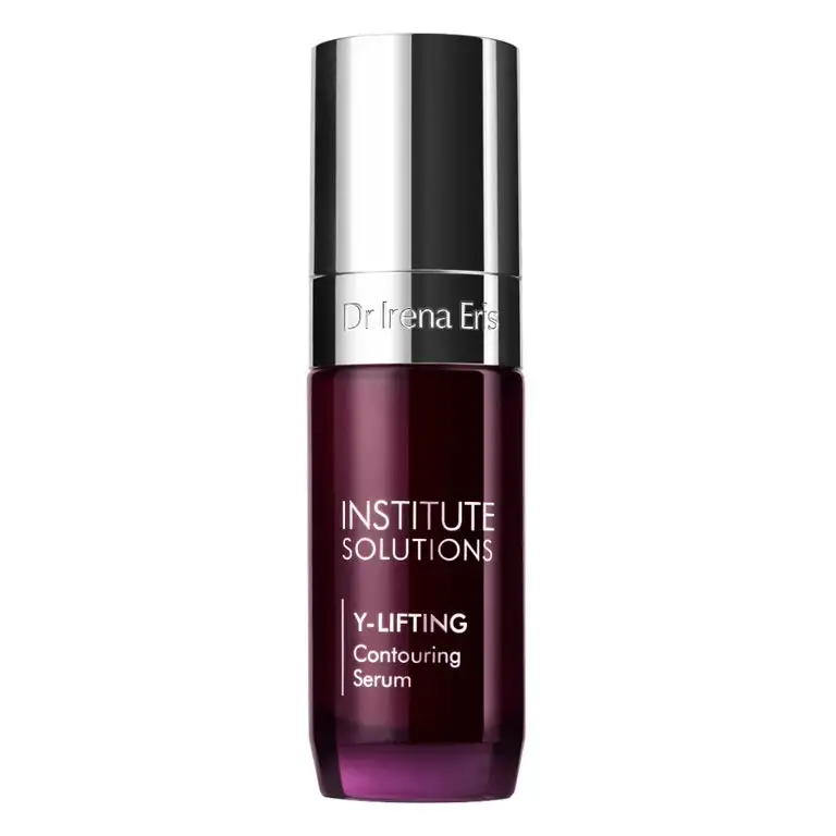 Dr Irena Eris Institute Solutions Y-Lifting Contouring Serum 30 ml