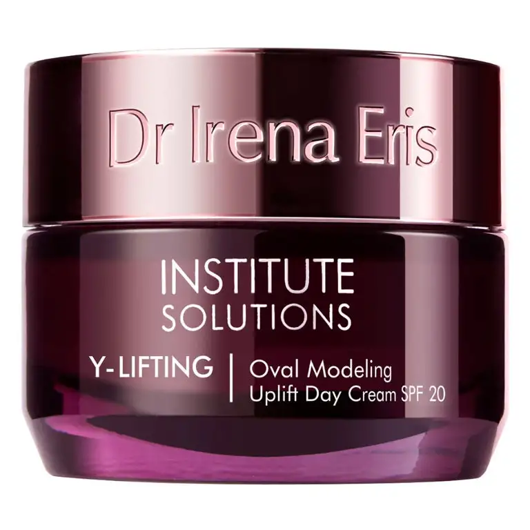Dr Irena Eris Institute Solutions Y-Lifting Oval Modeling Uplift Dagcreme SPF 20 50 ml
