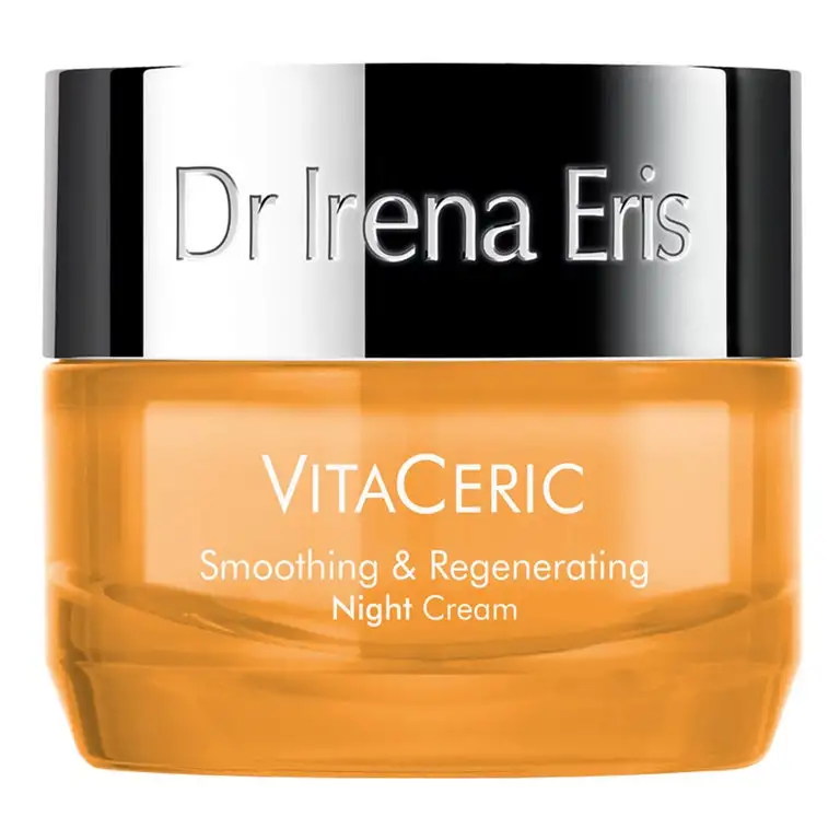 Dr Irena Eris VitaCeric Smoothing & Regenerating Natcreme 50 ml