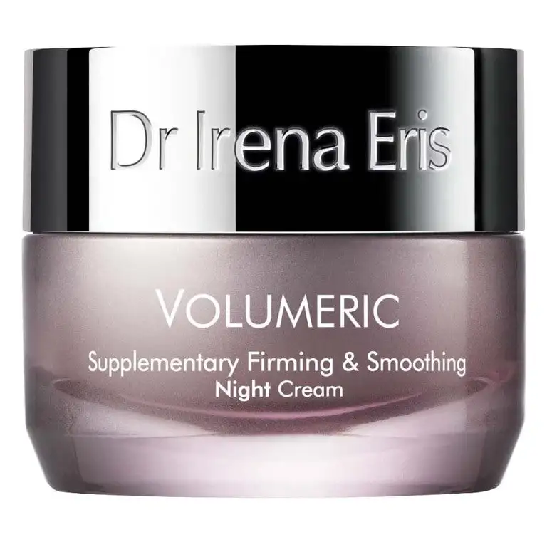 Dr Irena Eris Volumeric Night Cream 50 ml