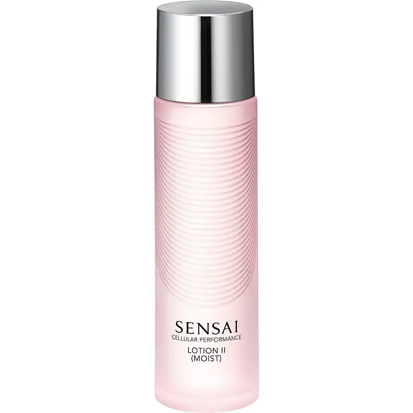 SENSAI Cellular Performance - Basis Linie Lotion II (Moist) 60 ml