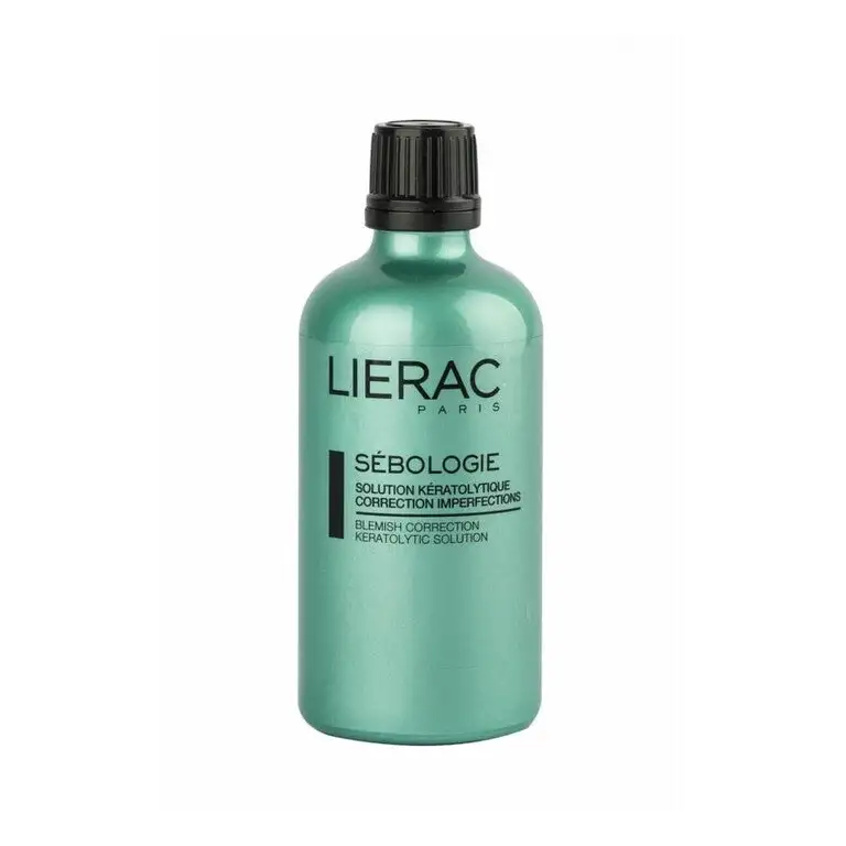 Lierac Sébologie Blemish Correction Treatment 100 ml