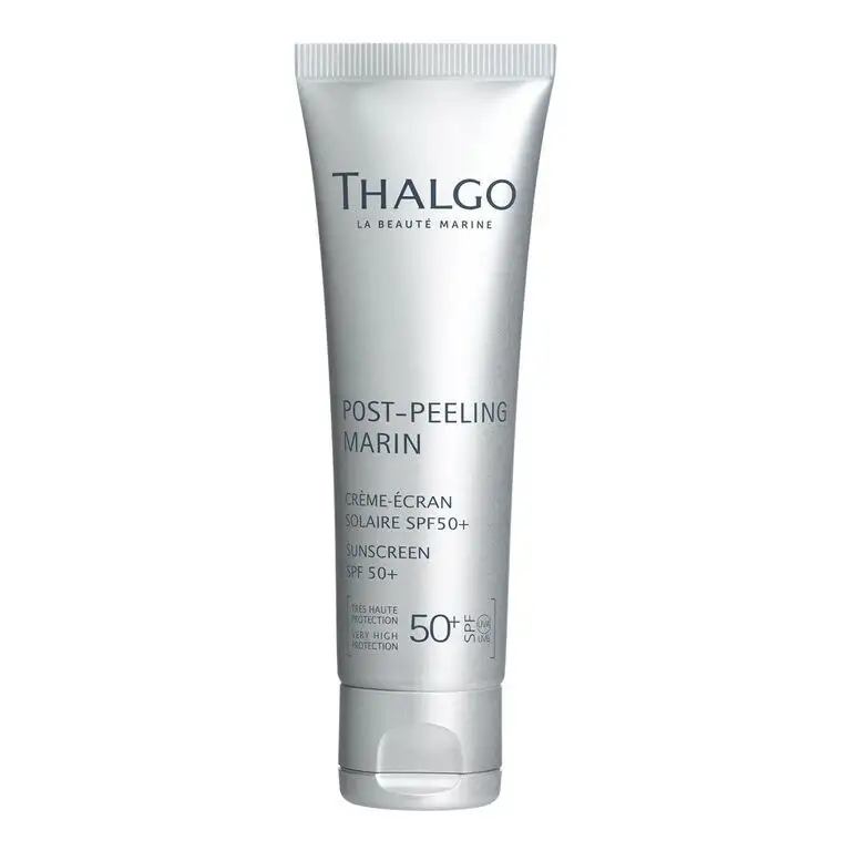 Thalgo Post-Peeling Marine Sunscreen SPF 50+