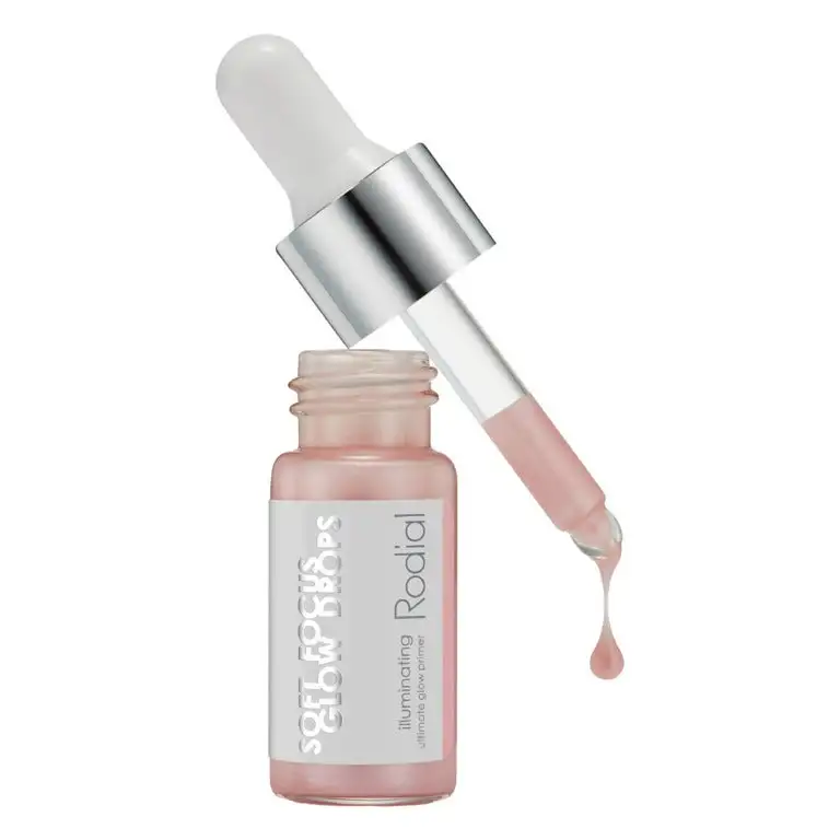 Rodial Soft Focus Glow Drops 10 ml