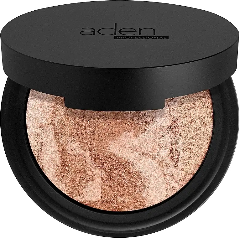Aden Cosmetics Terracotta Highlighter 40339978