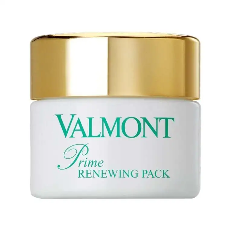 Valmont Prime Renewing Pack Creme maske 75 ml