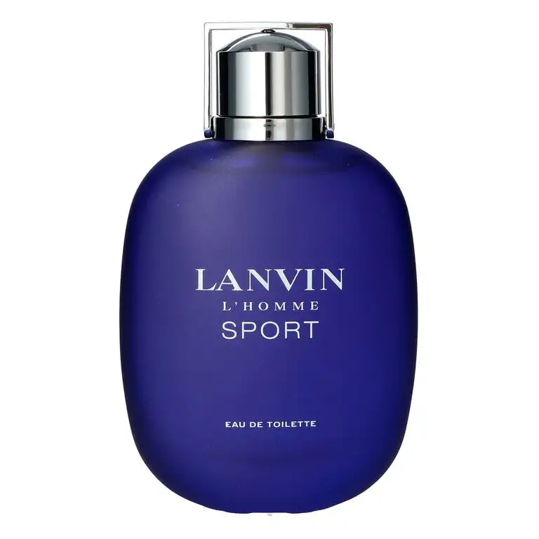 Lanvin L'Homme Sport Eau de toilette 100 ml