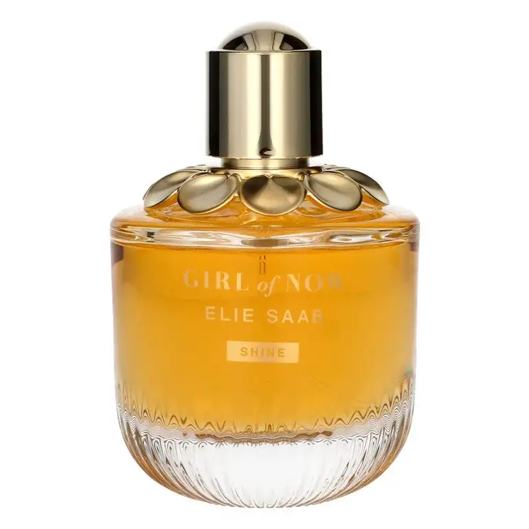Elie Saab Girl Of Now Shine Eau de parfum 90 ml