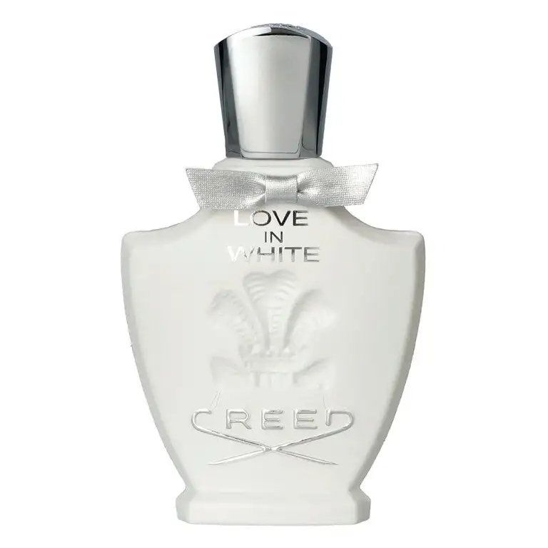 Creed Love In White Eau de parfum 75 ml