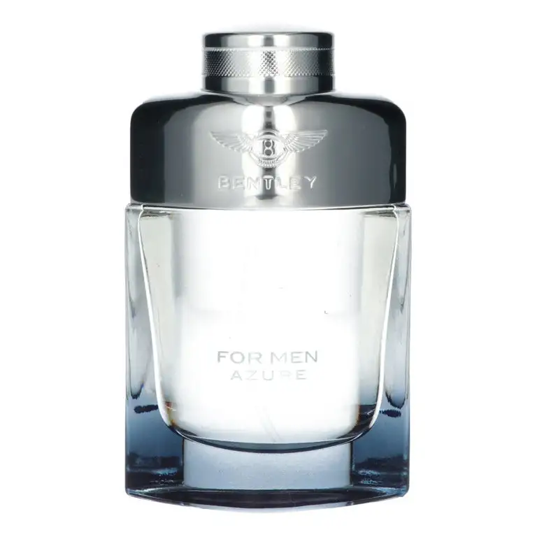Bentley Azure Eau de toilette 100 ml