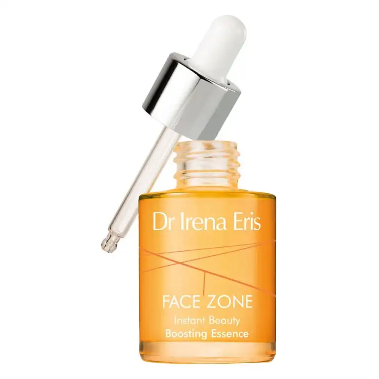 Dr Irena Eris Face Zone Instant Beauty Boosting Essence 30 ml
