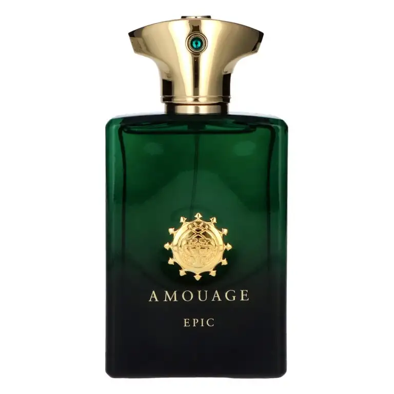 Amouage Epic for Men Eau de parfum 100 ml