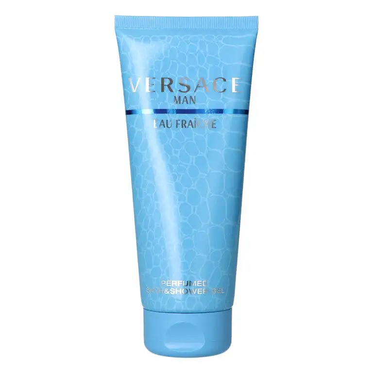 Versace Man Eau Fraiche Badesæbe 200 ml