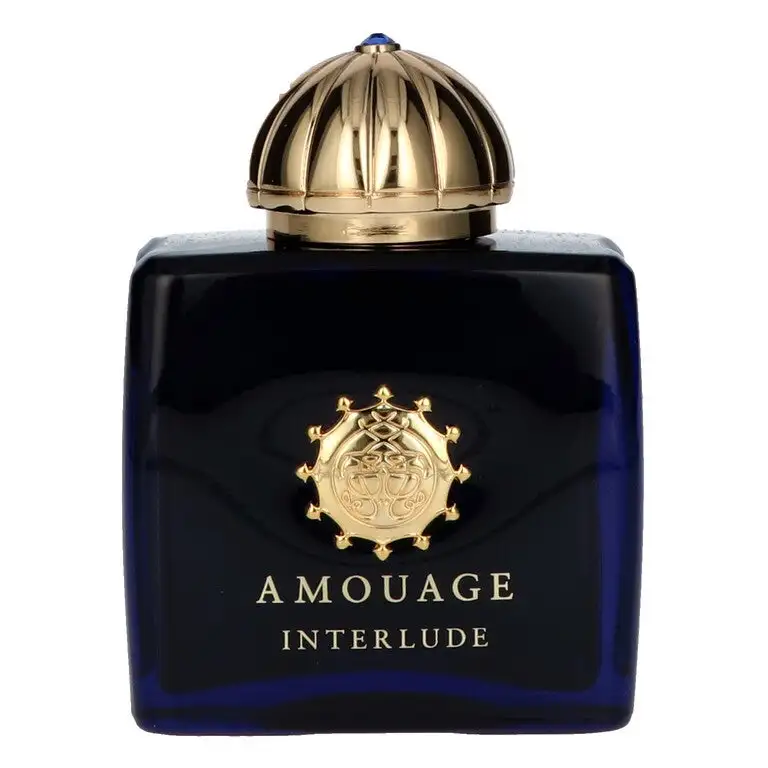 Amouage Interlude Woman Eau de parfum 100 ml