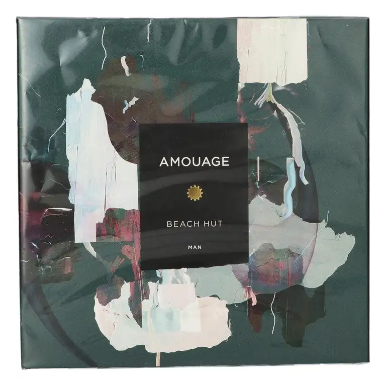 Amouage Beach Hut for Men Eau de parfum 100 ml