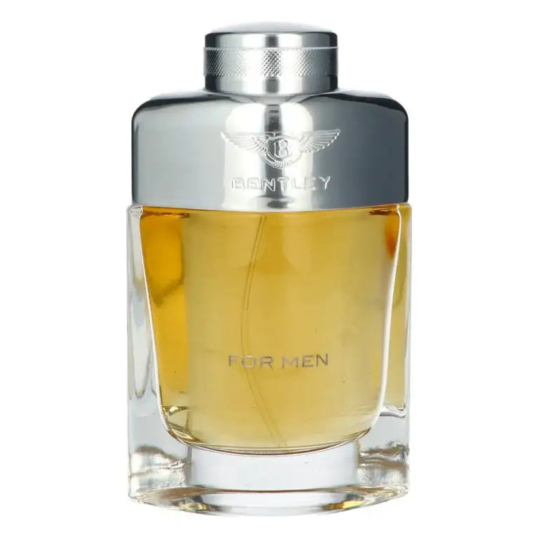 Bentley For Men Eau de toilette 100 ml