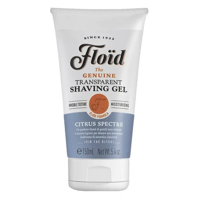 Floïd Citrus Spectre Barbergel
