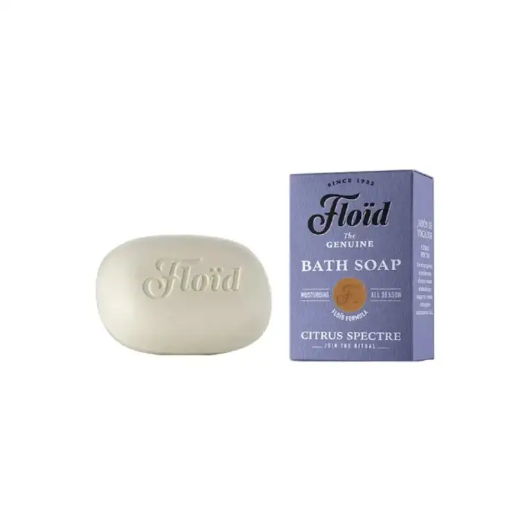 Floïd Citrus Spectre Sæbe