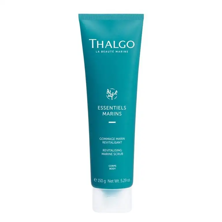 Thalgo Revitalising Marine Body Scrub 150 ml