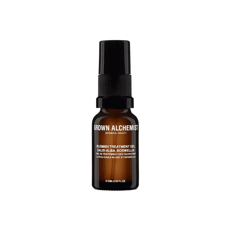 Grown Alchemist Blemish Treatment Gel 15 ml