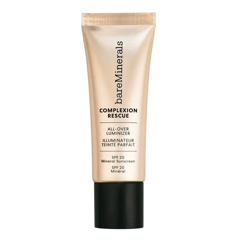 BareMinerals Complexion Rescue All Over Luminizer SPF 20 35 ml