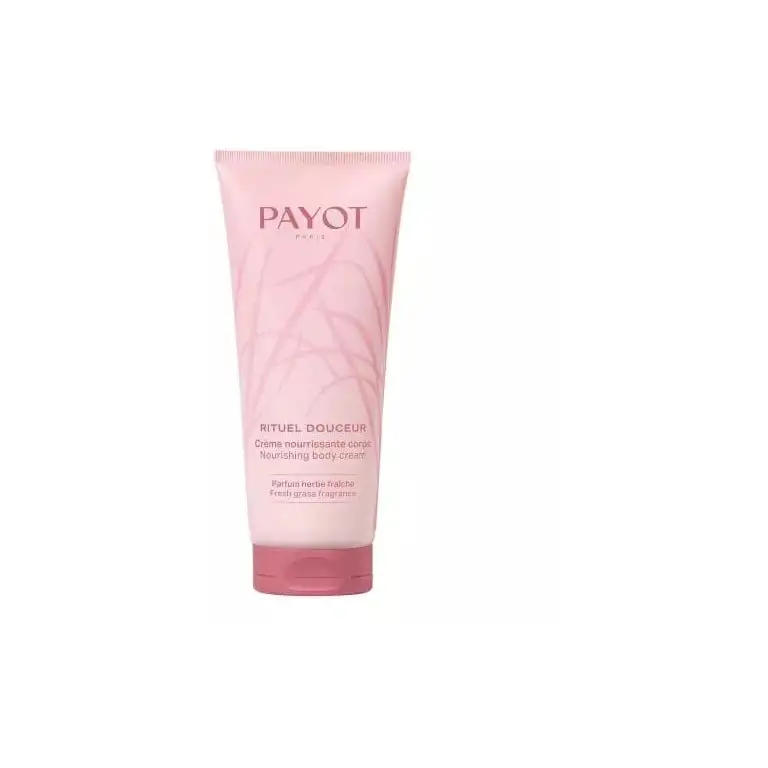 Payot Rituel Douceur Fresh Grass Krops creme 100 ml