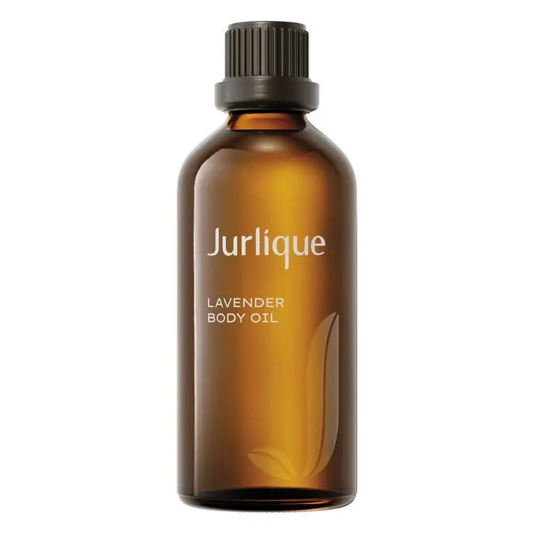 Jurlique Lavender Kropsolie 100 ml