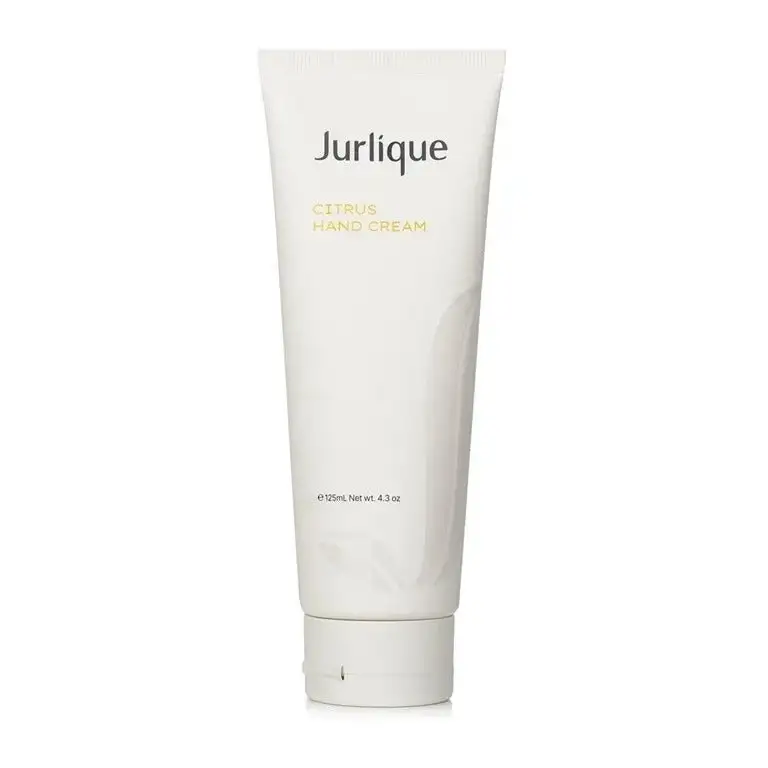 Jurlique Citrus Hand Cream 125 ml