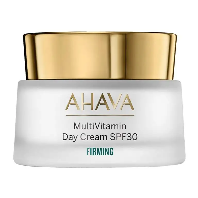 Ahava Multivitamin Dagcreme SPF 30 50 ml