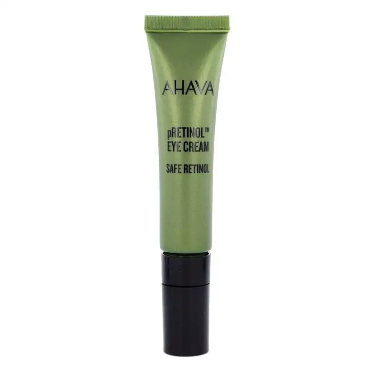 Ahava Safe PRetinol Øjencreme 15 ml
