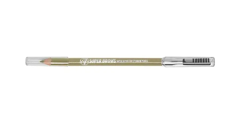 W7 Super Brows Pencil Blonde 1 stk