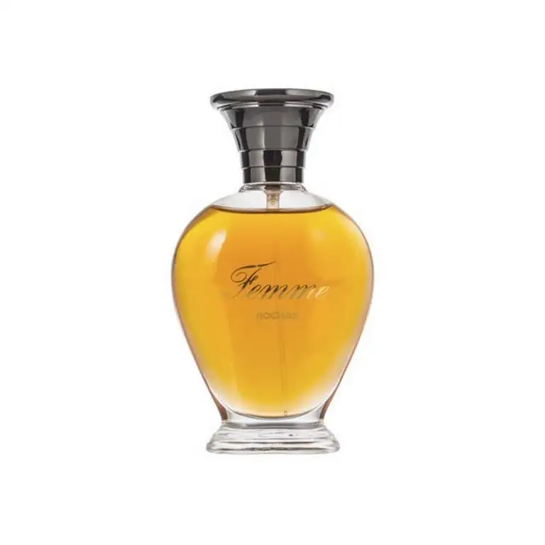 Rochas Femme Eau de toilette 100 ml