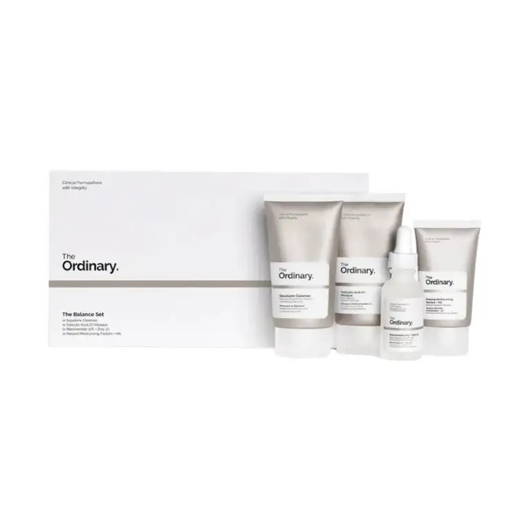 The Ordinary Balance Sæt