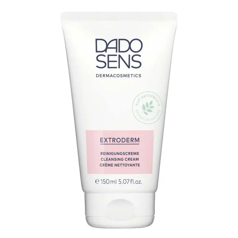 DADO SENS Extroderm Rensecreme 150 ml